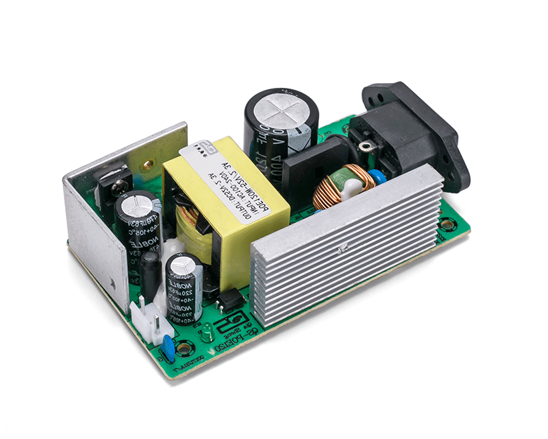 POE120W-52V2.3A电源