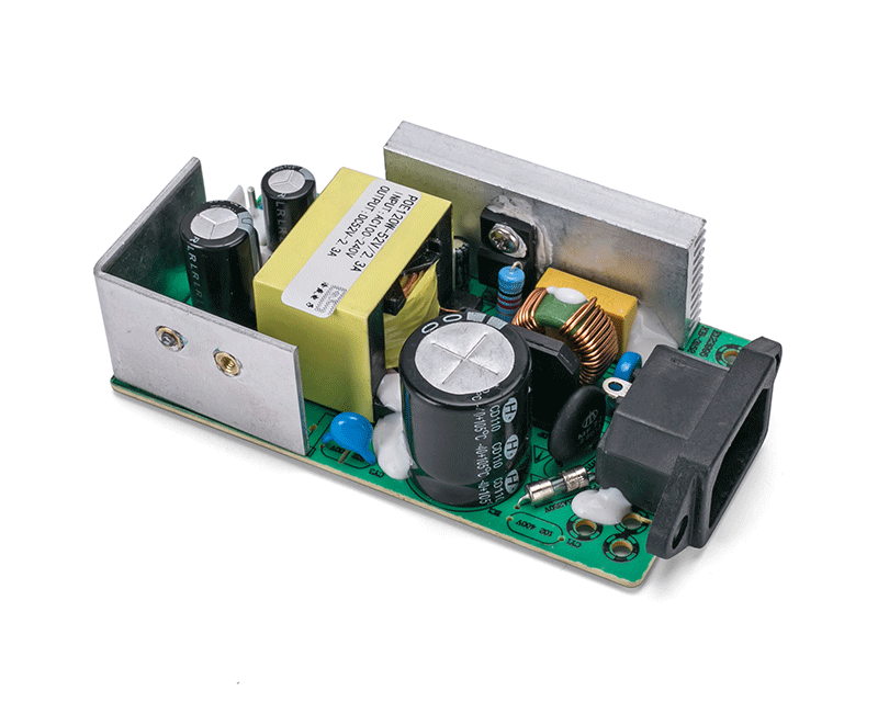 POE120W-52V2.3A电源定制